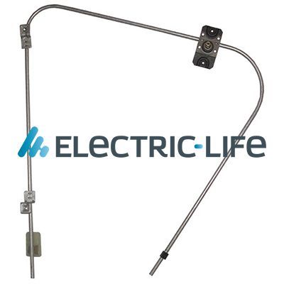 ELECTRIC LIFE Стеклоподъемник ZR ZA904 R